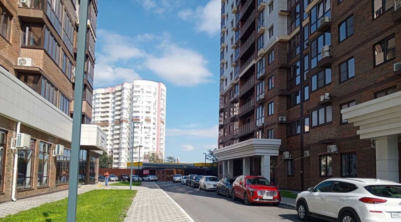 гараж р-н Анапский г Анапа ул Омелькова 93 фото 4
