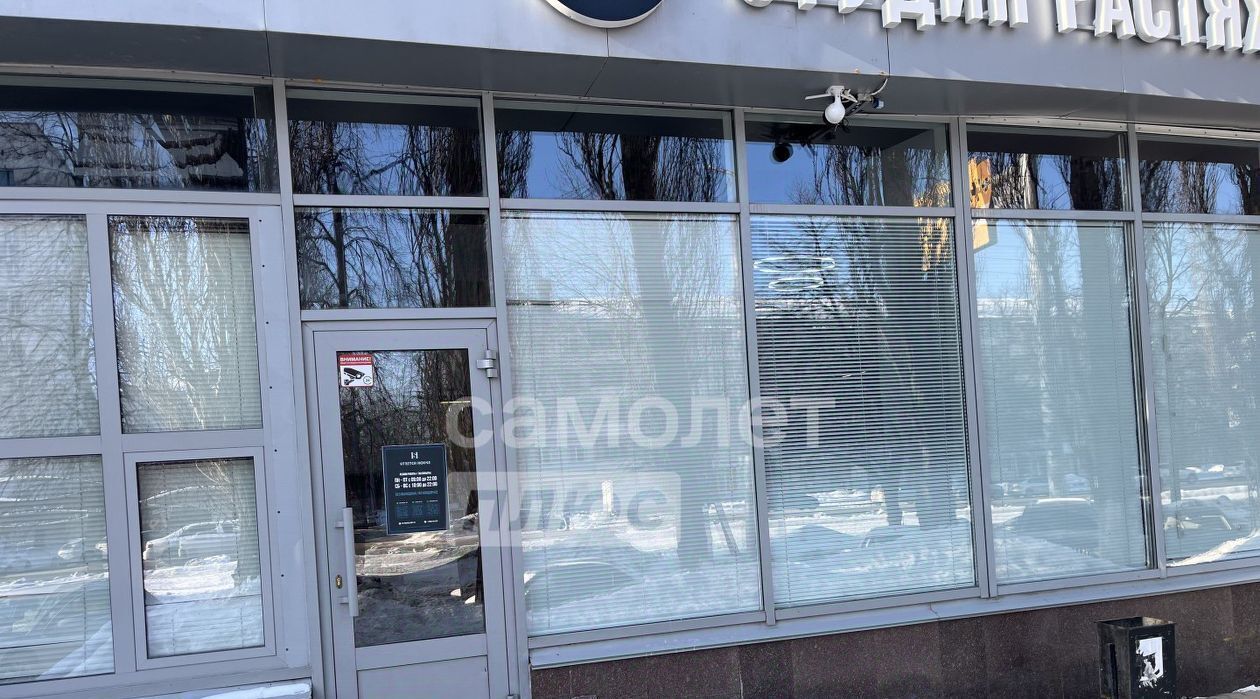 свободного назначения г Уфа р-н Октябрьский ул Рихарда Зорге 31 фото 1