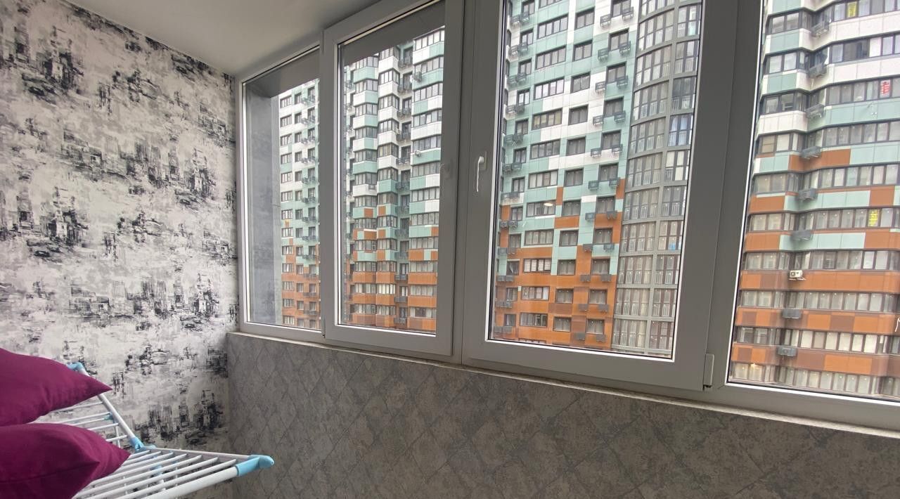 квартира г Краснодар р-н Прикубанский ул Командорская 15 фото 11