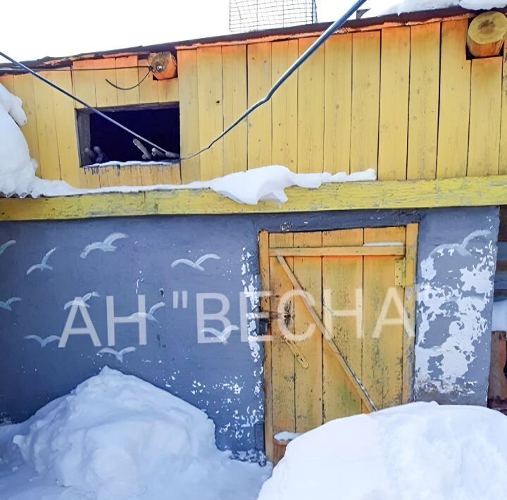 дом р-н Искитимский ст Евсино ул Садовая Евсинский сельсовет фото 2