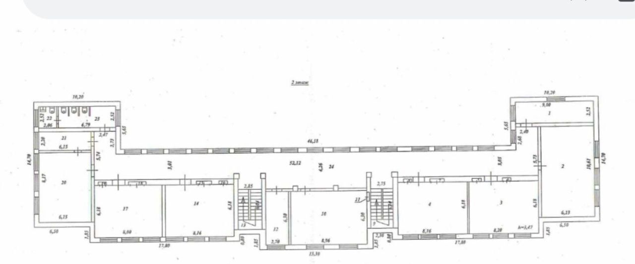 офис г Нижний Тагил р-н Ленинский ул Космонавтов 108 фото 8