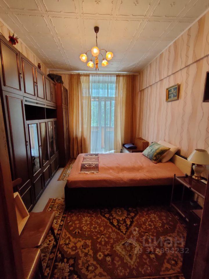 квартира г Москва ЮАО Даниловский 1-й Кожуховский проезд, 11А, Московская область фото 5