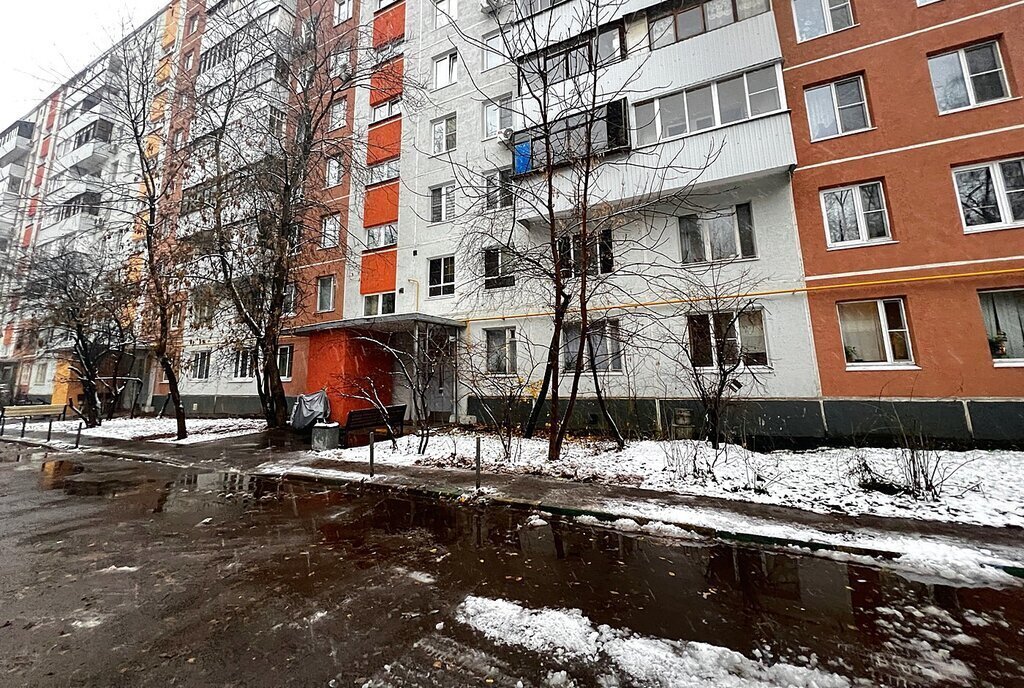 комната г Москва метро Планерная ул Планерная 26с/1 муниципальный округ Северное Тушино фото 7