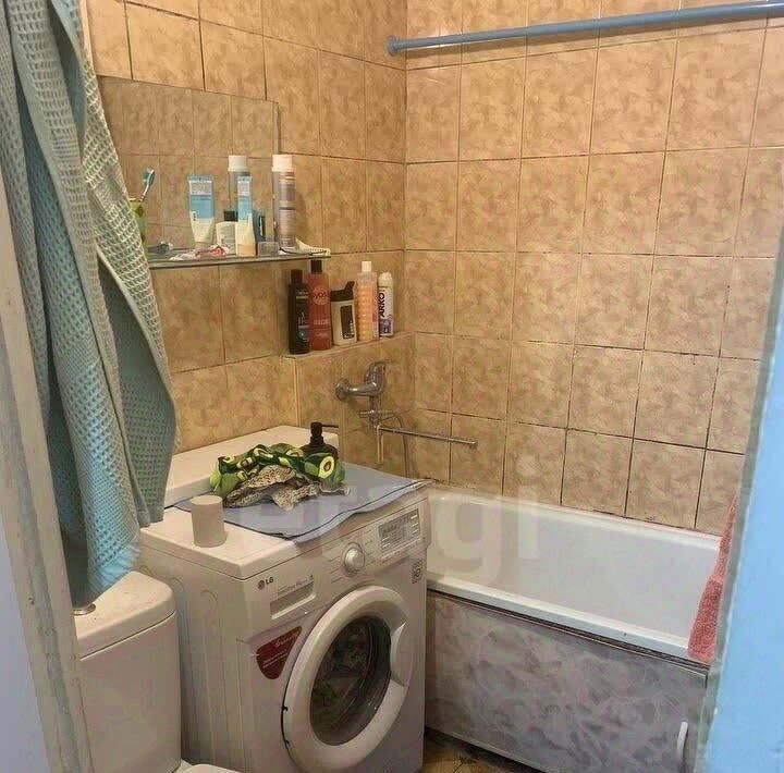 квартира г Самара Безымянка пр-кт Кирова 341 фото 1