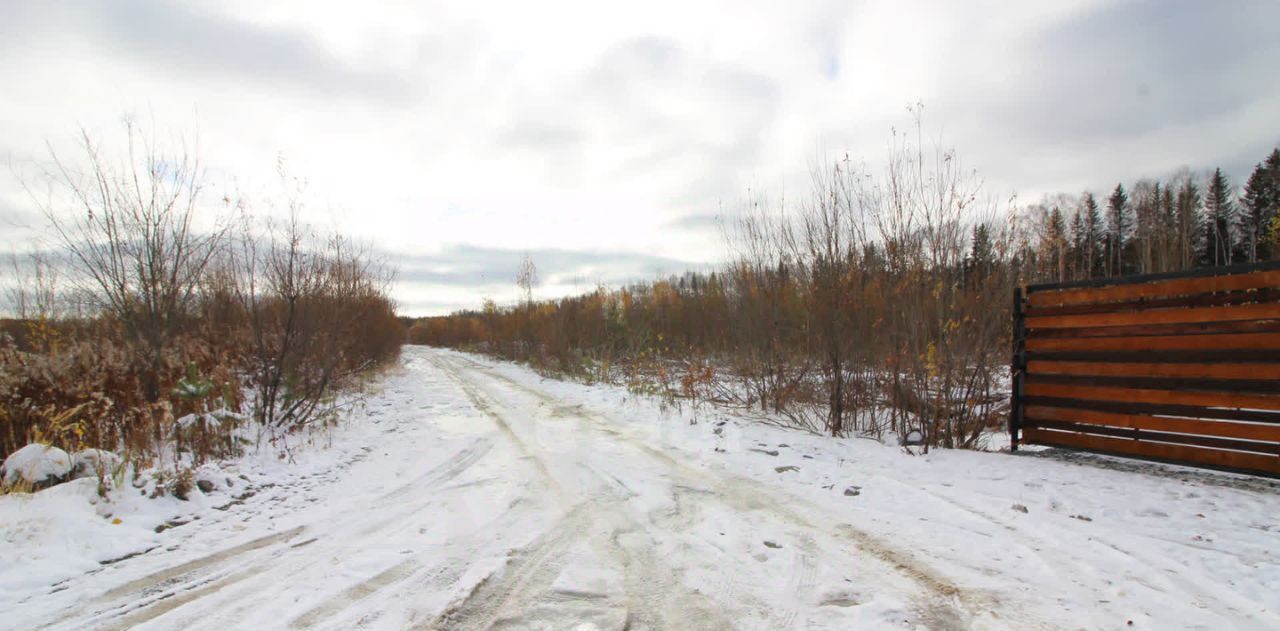 земля р-н Пригородный с Николо-Павловское ул Александровская фото 13