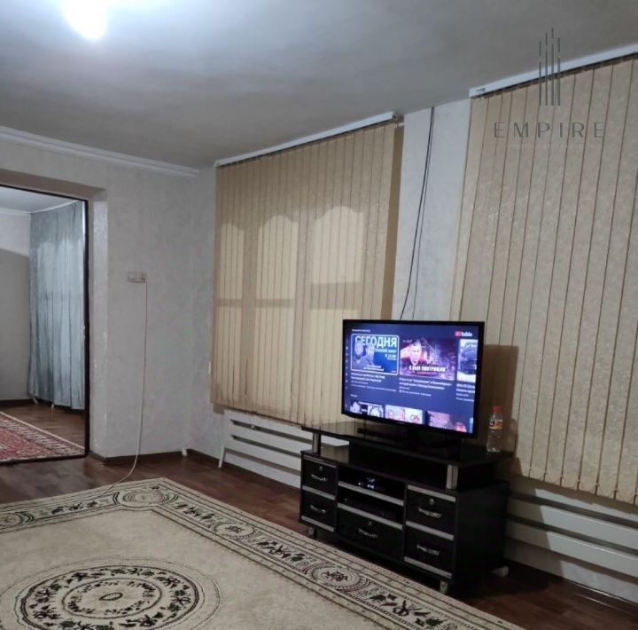 дом г Грозный р-н Ленинский ул. М. Д. Миллионщикова, 70 фото 1