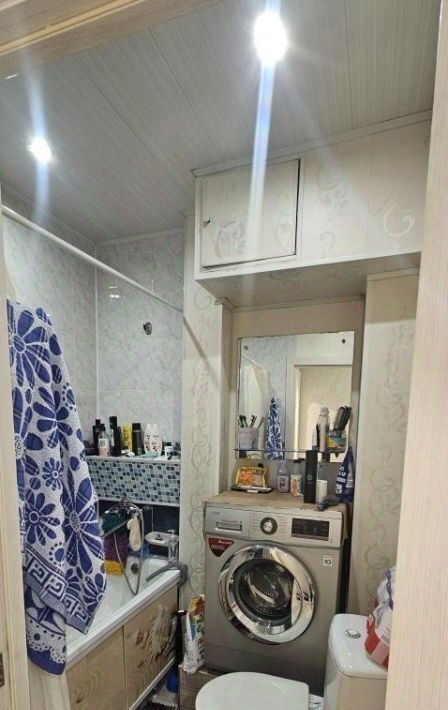 квартира г Нижний Новгород Парк культуры пр-кт Ильича 28 фото 3