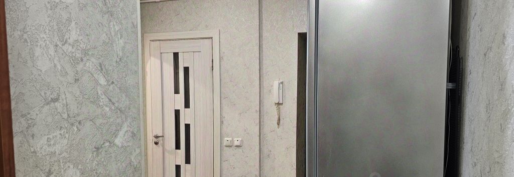 квартира г Нижний Новгород Парк культуры пр-кт Ильича 28 фото 15