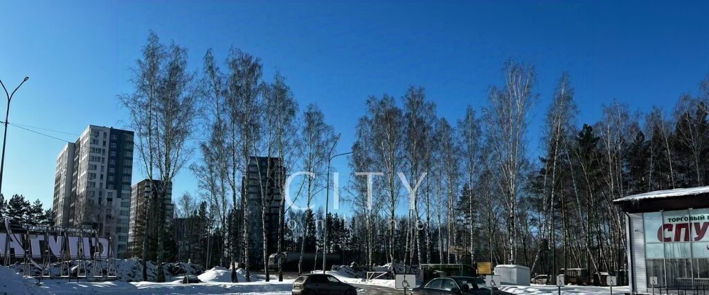 производственные, складские г Тюмень р-н Калининский ул Московский тракт 170 фото 4