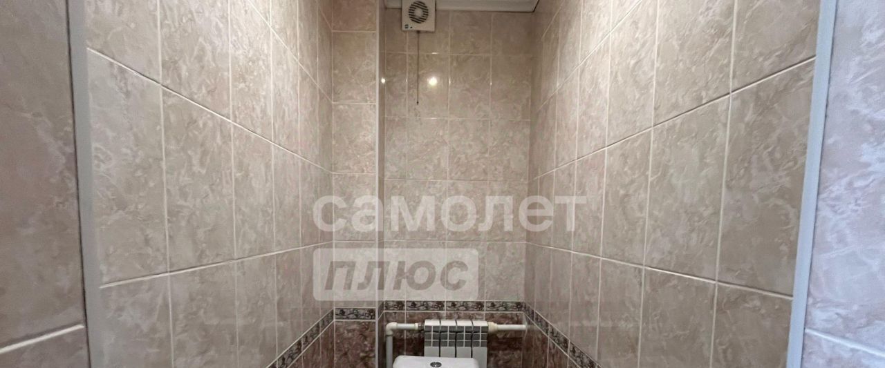 квартира г Стерлитамак ул Николаева 22 фото 10