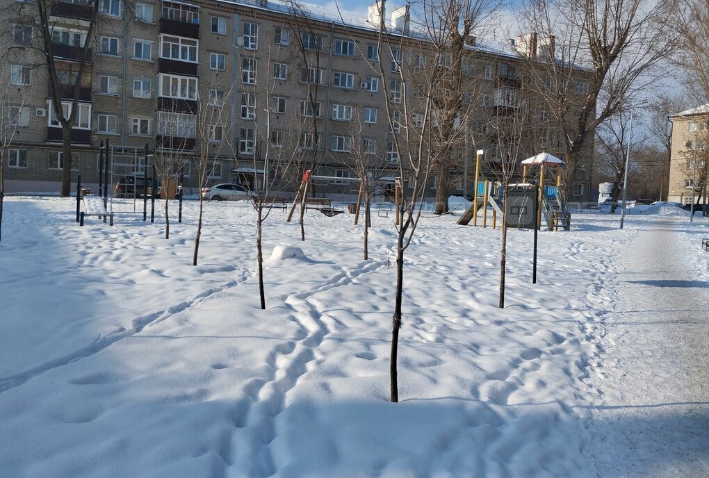 квартира г Казань р-н Московский Авиастроительная ул Беломорская 246 Жилка фото 13