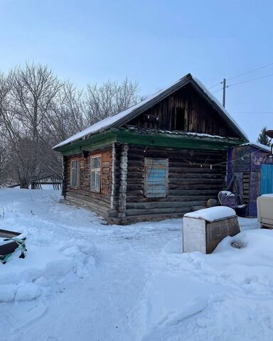 д Плотниково Верх-Ирмень фото