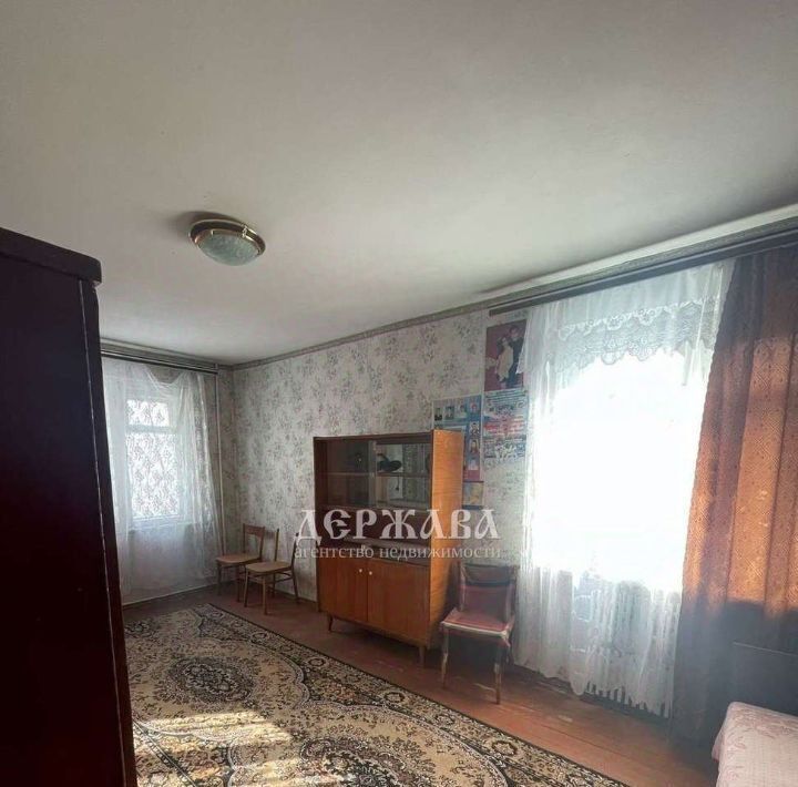 квартира г Старый Оскол мкр Весенний 8 фото 4