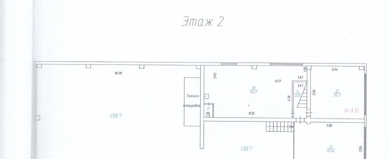 офис р-н Таймырский Долгано-Ненецкий г Дудинка 5-й мкр фото 9