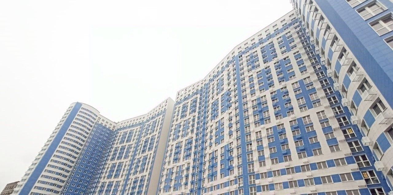 квартира г Ростов-на-Дону р-н Пролетарский ул Береговая 73с/1 фото 23