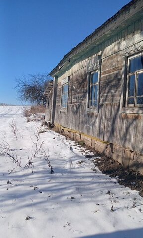 р-н Жирятинский с Жирятино ул Мира Жирятинское сельское поселение, Выгоничи фото