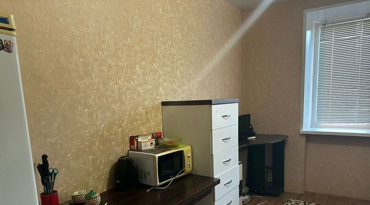 комната г Волгоград р-н Центральный ул Хиросимы 14 фото 7