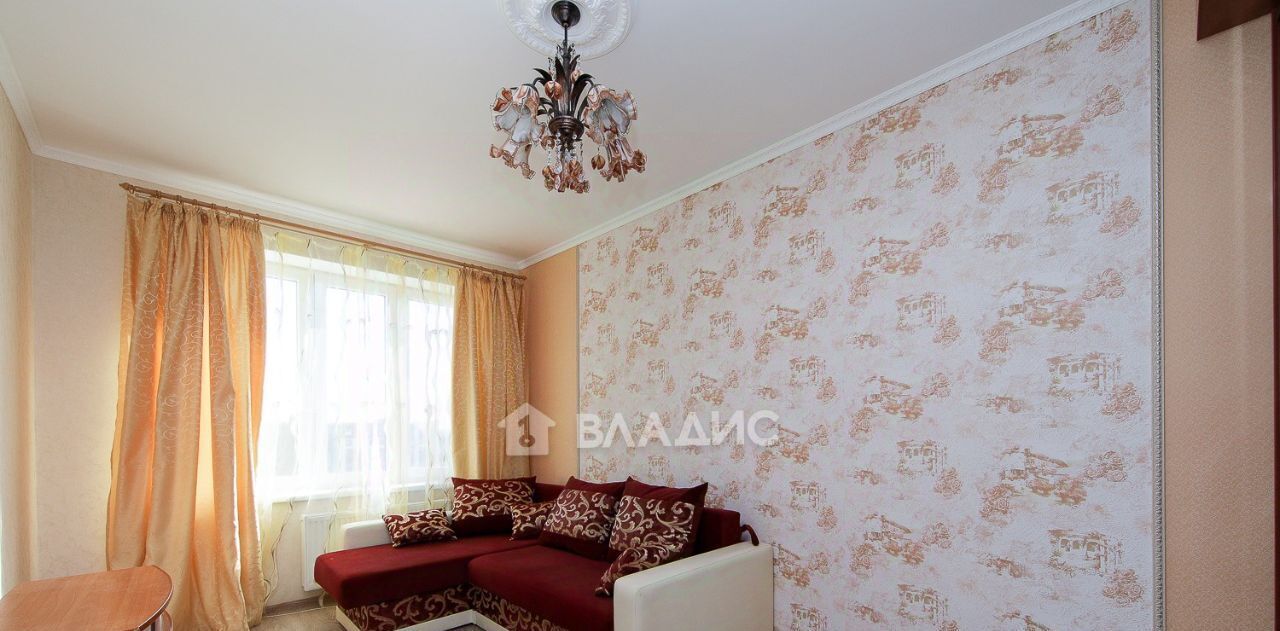 квартира г Калининград р-н Ленинградский ул Закатная 29к/2 фото 2