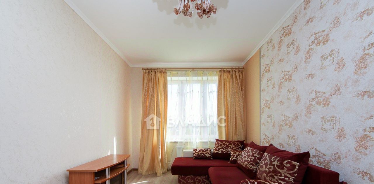 квартира г Калининград р-н Ленинградский ул Закатная 29к/2 фото 3