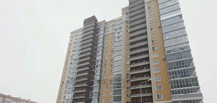 квартира г Казань метро Горки ул Профессора Камая 12 фото 20