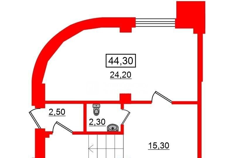 свободного назначения г Санкт-Петербург метро Московская пр-кт Московский 183/185 округ Пулковский меридиан фото 20