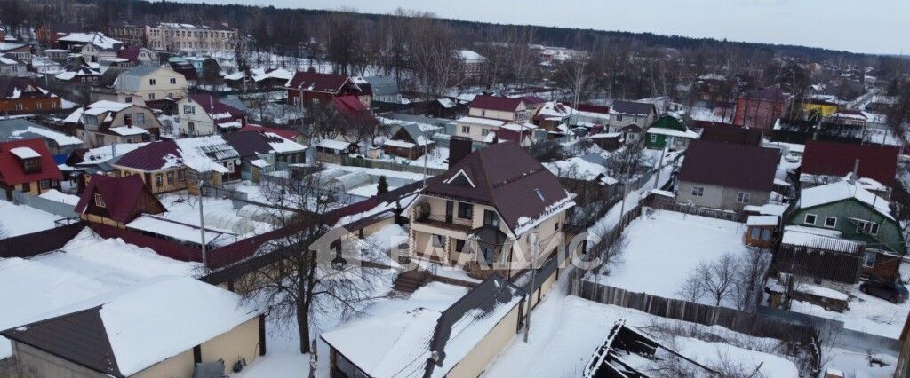 земля г Озёры пер 2-й Пожарный 8 Коломна городской округ фото 3