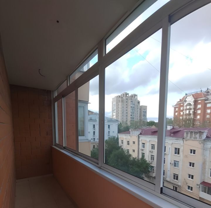 квартира г Хабаровск р-н Центральный б-р Уссурийский 45 фото 20