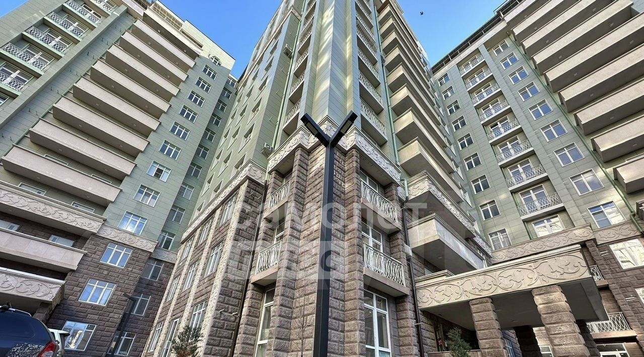 квартира г Махачкала ул Титова 144к/7 Советский фото 1