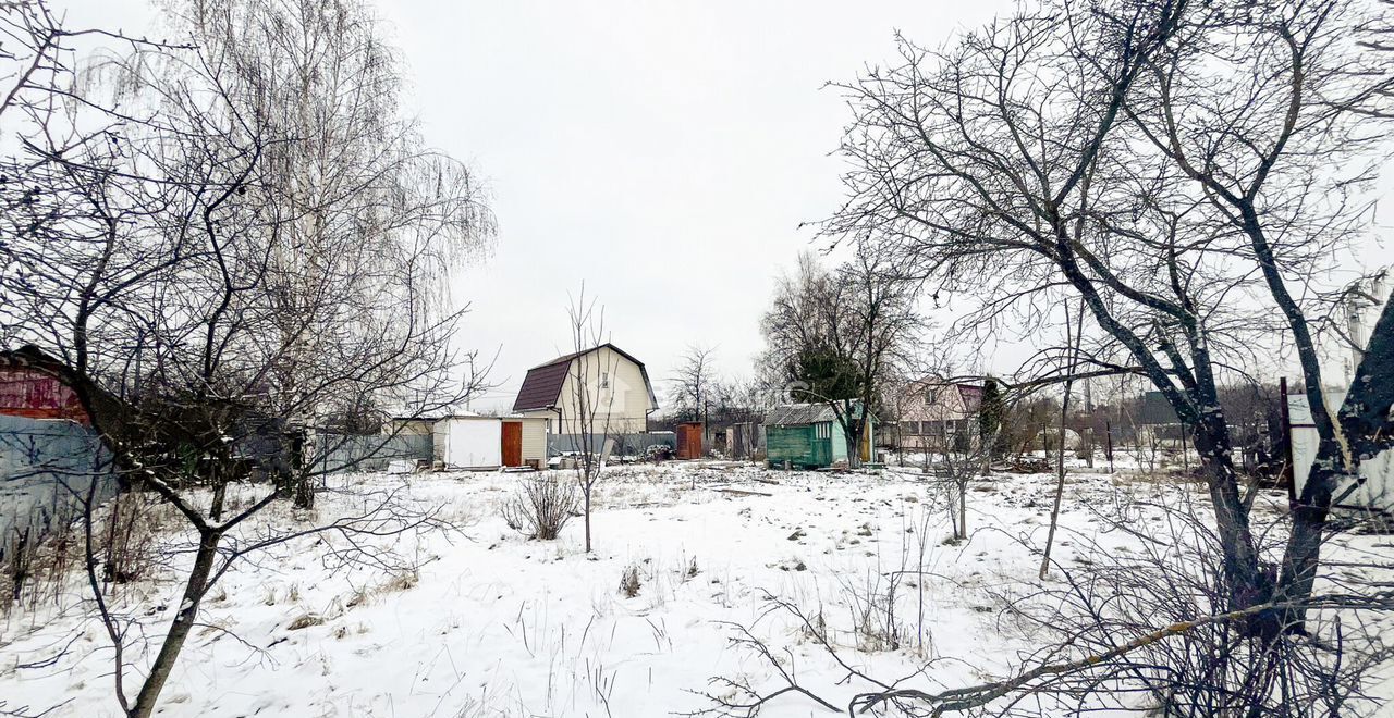 земля г Коломна снт Весна 85 км, 16, Новорязанское шоссе фото 9