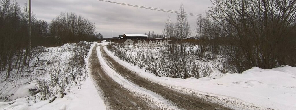 земля р-н Рыбинский п Костино Покровское сельское поселение фото 2