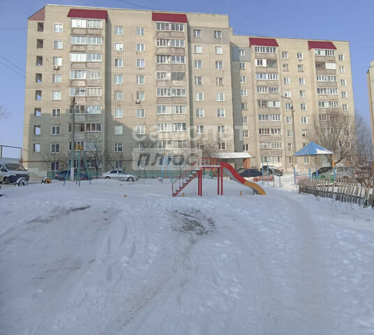 ул 354-ой Стрелковой Дивизии 7 фото