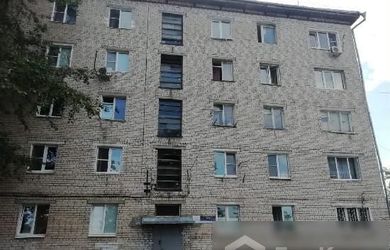 квартира г Тольятти р-н Центральный ул Победы 12 фото 1