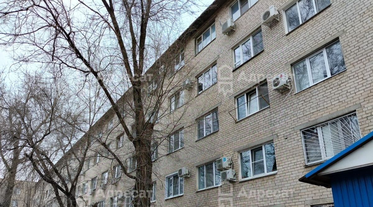 квартира г Волгоград р-н Красноармейский ул., 30, Респ Удмуртская фото 4