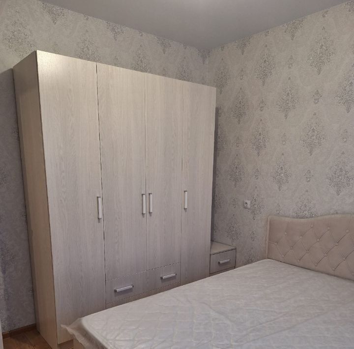 квартира г Казань метро Горки ул Рашида Нежметдинова 11к/5 фото 9