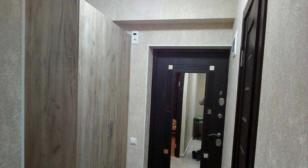 квартира р-н Анапский г Анапа ул Ленина 180к/1 фото 5