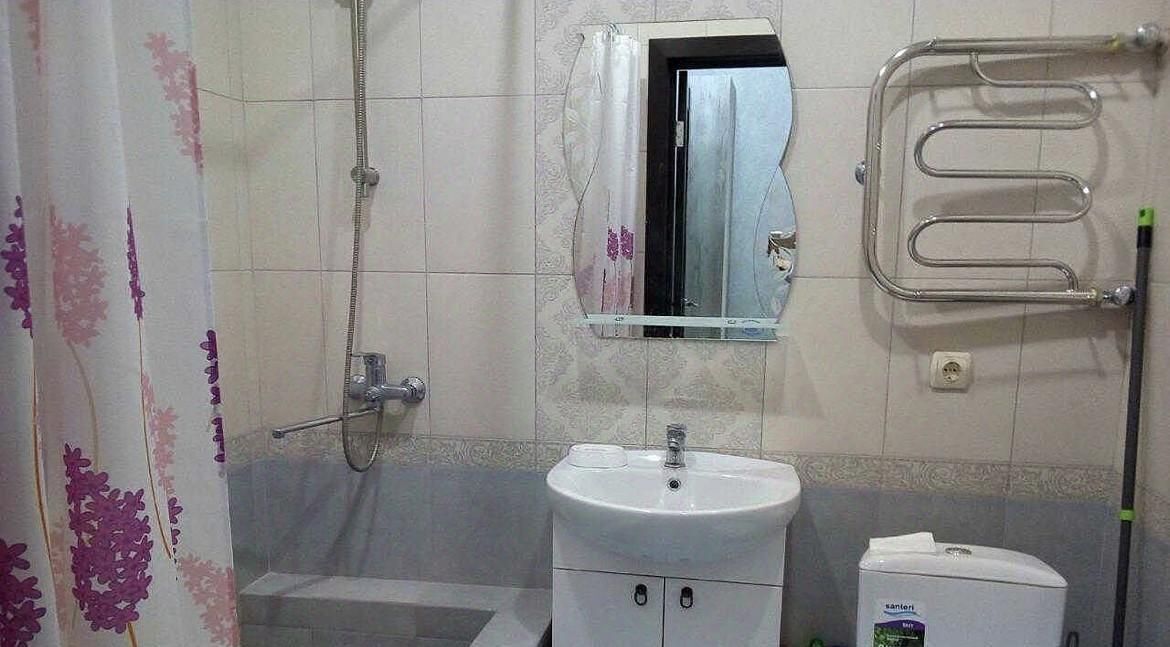 квартира р-н Анапский г Анапа ул Ленина 180к/1 фото 10