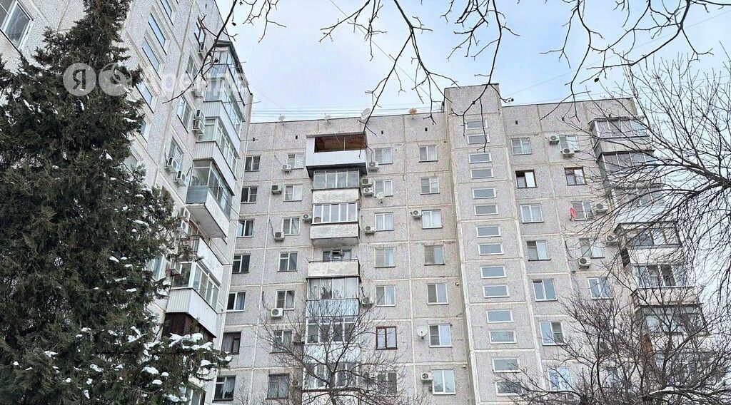 квартира г Краснодар р-н Карасунский ул Трудовой Славы 8 фото 18