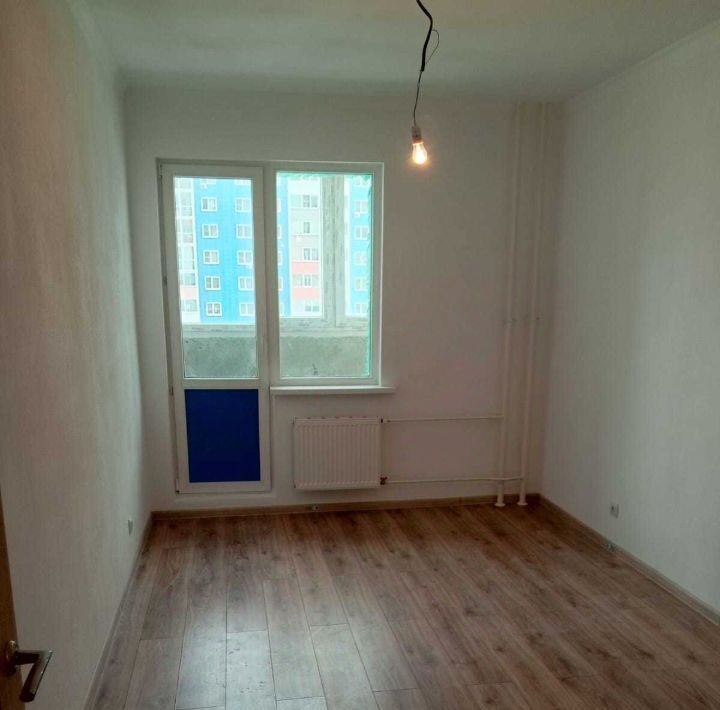 квартира г Тверь р-н Заволжский ул Новочеркасская 53 фото 7