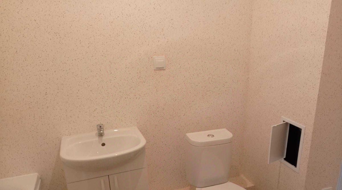 квартира г Тверь р-н Заволжский ул Новочеркасская 53 фото 13