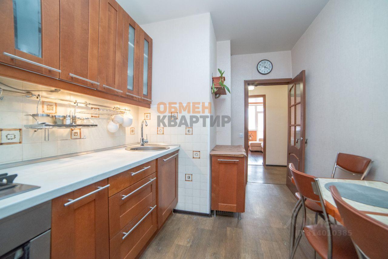 квартира г Екатеринбург р-н Верх-Исетский ул Малышева 2ж фото 4