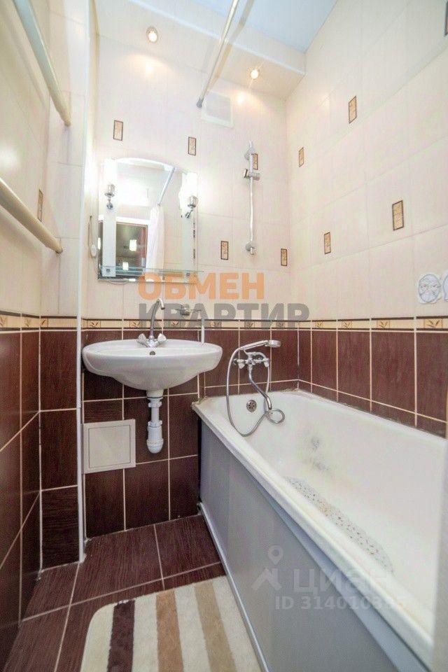 квартира г Екатеринбург р-н Верх-Исетский ул Малышева 2ж фото 14