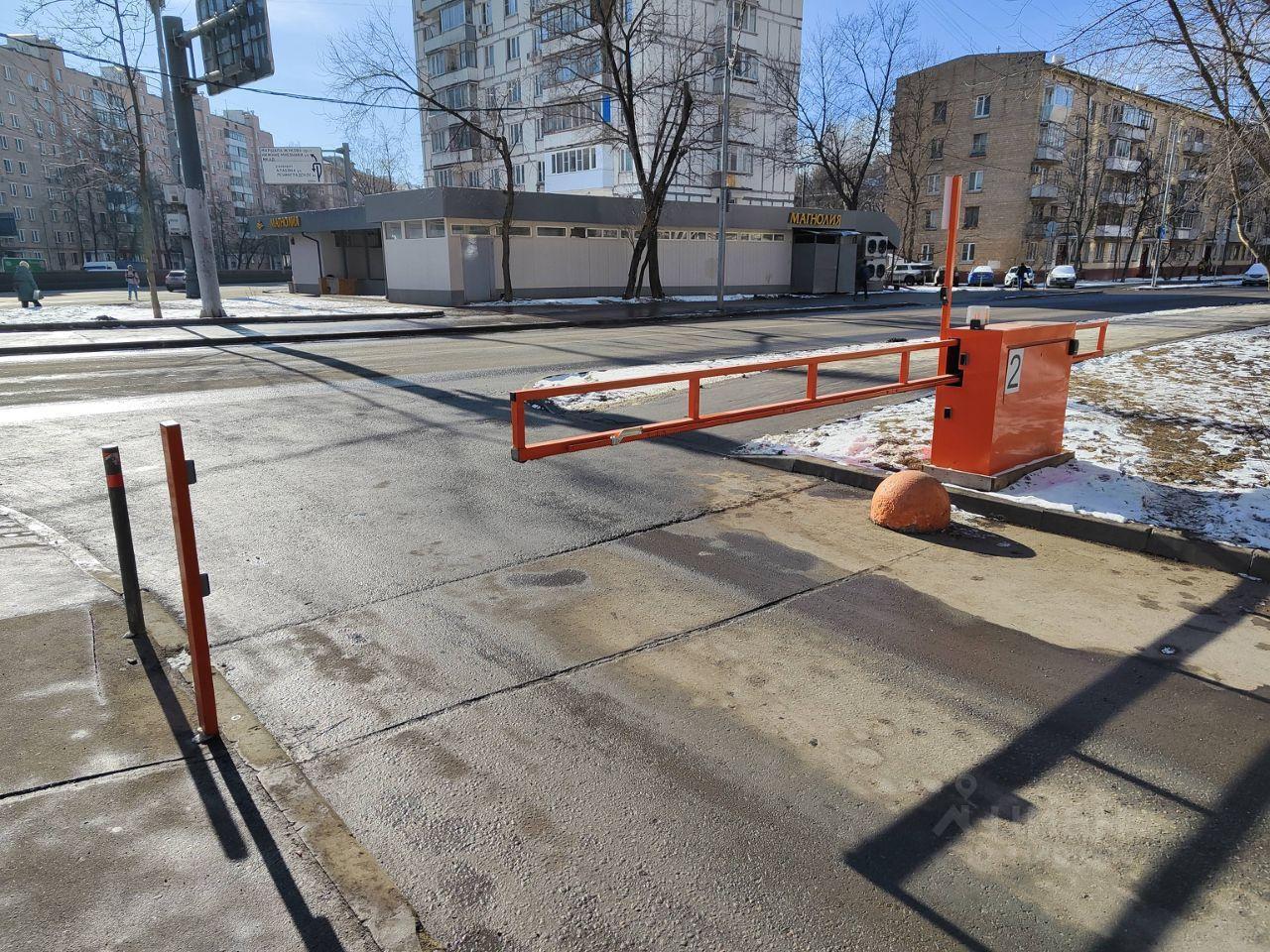 квартира г Москва ул Народного Ополчения 43/1 Московская область фото 15