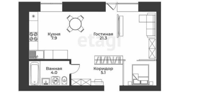 дом 43 фото