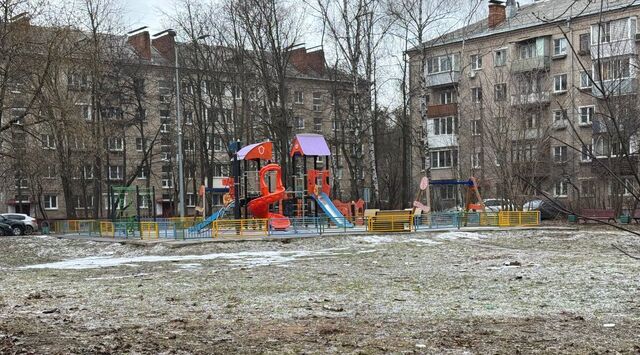 метро Медведково ул Комсомольская 11 Московская область, Королев фото