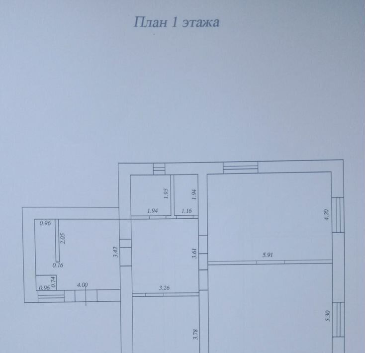 дом г Самара р-н Красноглинский тер Декоративные Культуры 40 фото 1