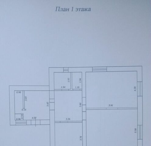 р-н Красноглинский дом 40 фото