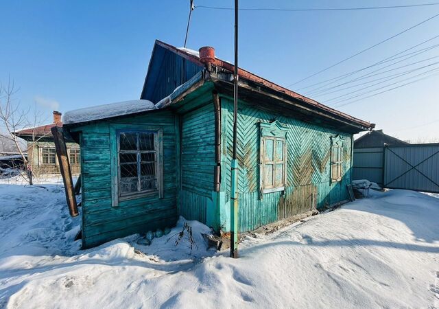 р-н Куйбышевский пер 1-й Андреевский 5 Кемеровская обл. — Кузбасс фото