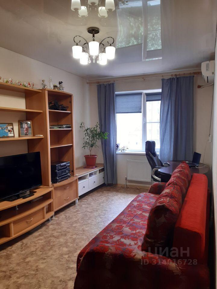 квартира г Краснодар ул Агрохимическая 134 фото 4