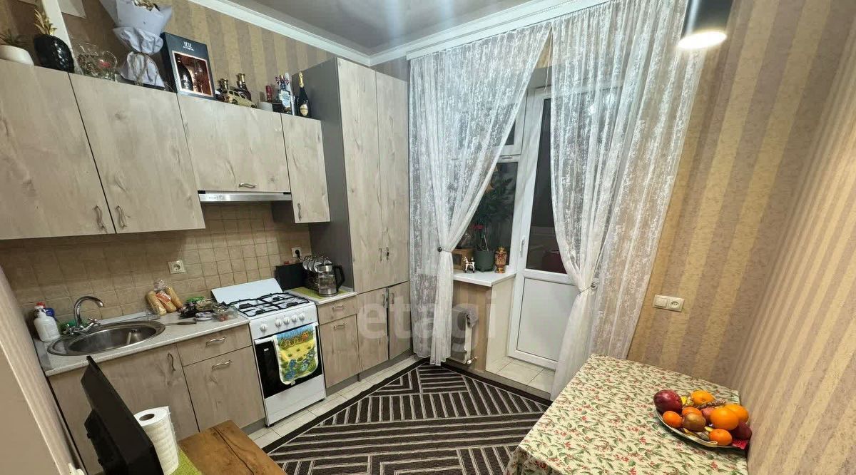 квартира г Ставрополь р-н Октябрьский ул Октябрьская 192/1 фото 4