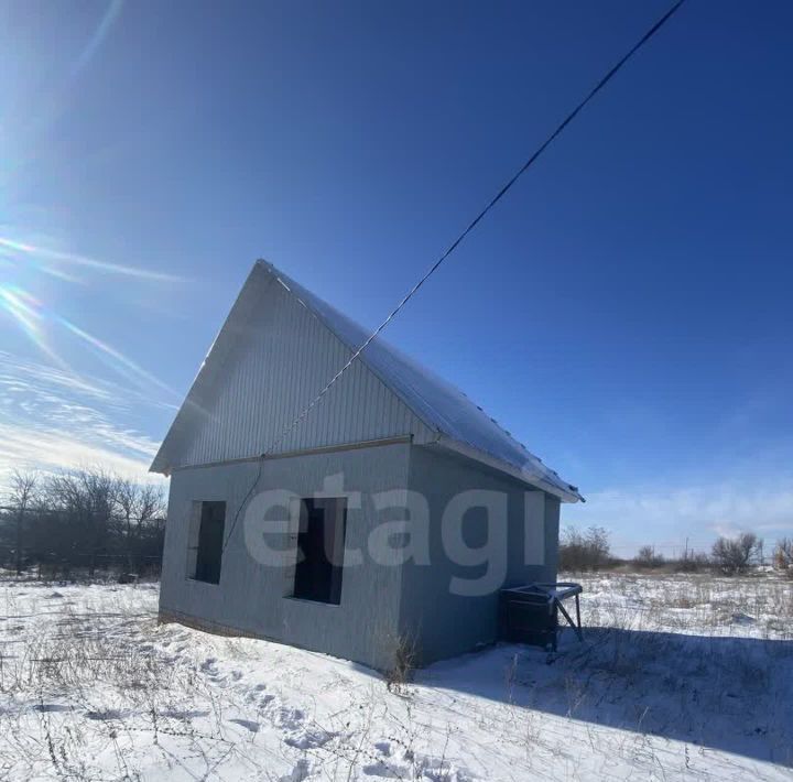 дом г Саратов р-н Кировский снт Факел-85 фото 2